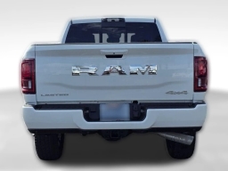 Ram 3500 Limited 4x4 Crew Cab 6'4" Box 2026
