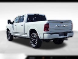 Ram 3500 Limited 4x4 Crew Cab 6'4" Box 2026