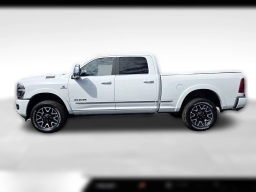 Ram 3500 Limited 4x4 Crew Cab 6'4" Box 2026