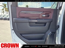 Ram 3500 Limited 4x4 Crew Cab 6'4" Box 2026