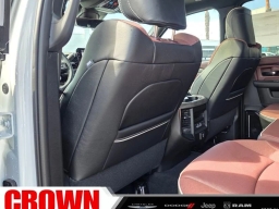 Ram 3500 Limited 4x4 Crew Cab 6'4" Box 2026