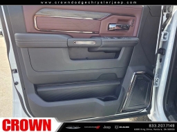 Ram 3500 Limited 4x4 Crew Cab 6'4" Box 2026