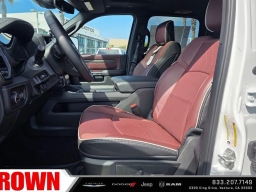 Ram 3500 Limited 4x4 Crew Cab 6'4" Box 2026