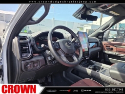 Ram 3500 Limited 4x4 Crew Cab 6'4" Box 2026