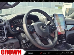 Ram 3500 Limited 4x4 Crew Cab 6'4" Box 2026