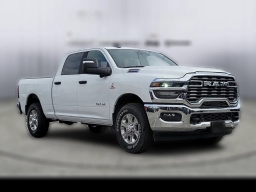 Ram 2500 Big Horn 4x2 Crew Cab 6'4" Box 2026