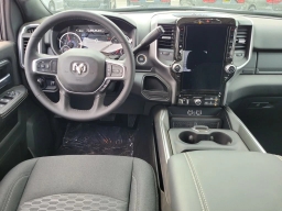 Ram 2500 Big Horn 4x2 Crew Cab 6'4" Box 2026