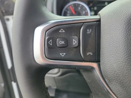 Ram 2500 Big Horn 4x2 Crew Cab 6'4" Box 2026