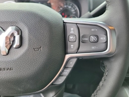 Ram 2500 Big Horn 4x2 Crew Cab 6'4" Box 2026