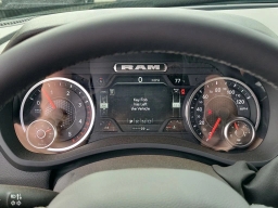 Ram 2500 Big Horn 4x2 Crew Cab 6'4" Box 2026