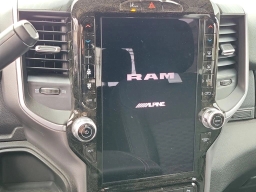 Ram 2500 Big Horn 4x2 Crew Cab 6'4" Box 2026