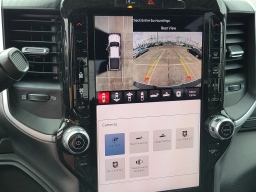 Ram 2500 Big Horn 4x2 Crew Cab 6'4" Box 2026