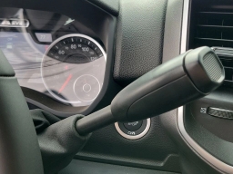 Ram 2500 Big Horn 4x2 Crew Cab 6'4" Box 2026