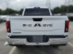 Ram 2500 Big Horn 4x2 Crew Cab 6'4" Box 2026