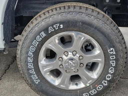 Ram 2500 Big Horn 4x2 Crew Cab 6'4" Box 2026