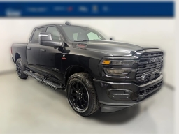 Ram 2500 Big Horn 4x2 Crew Cab 6'4" Box 2026