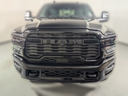 Ram 2500 Big Horn 4x2 Crew Cab 6'4" Box 2026