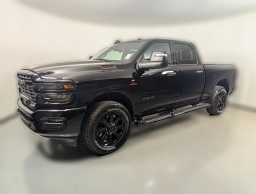 Ram 2500 Big Horn 4x2 Crew Cab 6'4" Box 2026