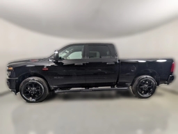 Ram 2500 Big Horn 4x2 Crew Cab 6'4" Box 2026