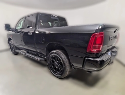 Ram 2500 Big Horn 4x2 Crew Cab 6'4" Box 2026