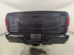 Ram 2500 Big Horn 4x2 Crew Cab 6'4" Box 2026