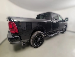 Ram 2500 Big Horn 4x2 Crew Cab 6'4" Box 2026