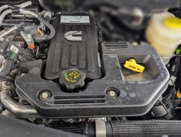 Ram 2500 Big Horn 4x2 Crew Cab 6'4" Box 2026