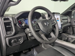 Ram 2500 Big Horn 4x2 Crew Cab 6'4" Box 2026