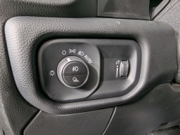 Ram 2500 Big Horn 4x2 Crew Cab 6'4" Box 2026