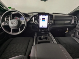 Ram 2500 Big Horn 4x2 Crew Cab 6'4" Box 2026