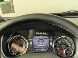 Ram 2500 Big Horn 4x2 Crew Cab 6'4" Box 2026