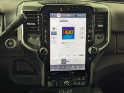 Ram 2500 Big Horn 4x2 Crew Cab 6'4" Box 2026