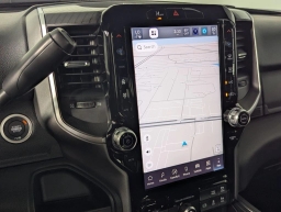 Ram 2500 Big Horn 4x2 Crew Cab 6'4" Box 2026