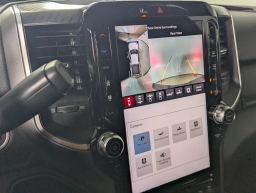 Ram 2500 Big Horn 4x2 Crew Cab 6'4" Box 2026