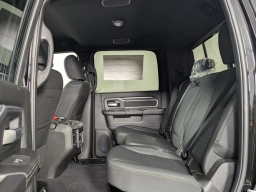 Ram 2500 Big Horn 4x2 Crew Cab 6'4" Box 2026