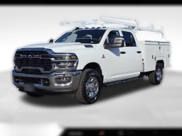 Ram 2500 Tradesman 4x2 Crew Cab 8' Box 2025