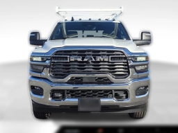 Ram 2500 Tradesman 4x2 Crew Cab 8' Box 2025