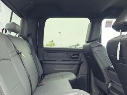 Ram 2500 Tradesman 4x2 Crew Cab 8' Box 2025