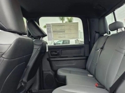 Ram 2500 Tradesman 4x2 Crew Cab 8' Box 2025