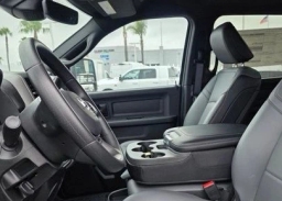 Ram 2500 Tradesman 4x2 Crew Cab 8' Box 2025