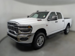 Ram 2500 Tradesman 4x4 Crew Cab 6'4" Box 2026