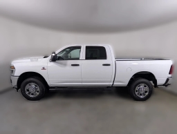 Ram 2500 Tradesman 4x4 Crew Cab 6'4" Box 2026