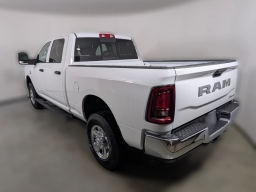 Ram 2500 Tradesman 4x4 Crew Cab 6'4" Box 2026