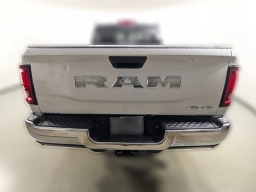 Ram 2500 Tradesman 4x4 Crew Cab 6'4" Box 2026