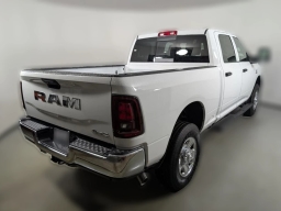Ram 2500 Tradesman 4x4 Crew Cab 6'4" Box 2026