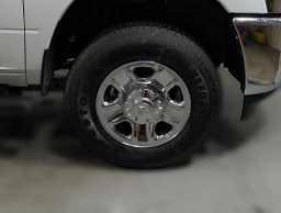 Ram 2500 Tradesman 4x4 Crew Cab 6'4" Box 2026