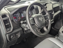 Ram 2500 Tradesman 4x4 Crew Cab 6'4" Box 2026