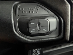 Ram 2500 Tradesman 4x4 Crew Cab 6'4" Box 2026