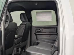 Ram 2500 Tradesman 4x4 Crew Cab 6'4" Box 2026