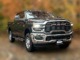 Ram 2500 Tradesman 4x4 Crew Cab 6'4" Box 2025